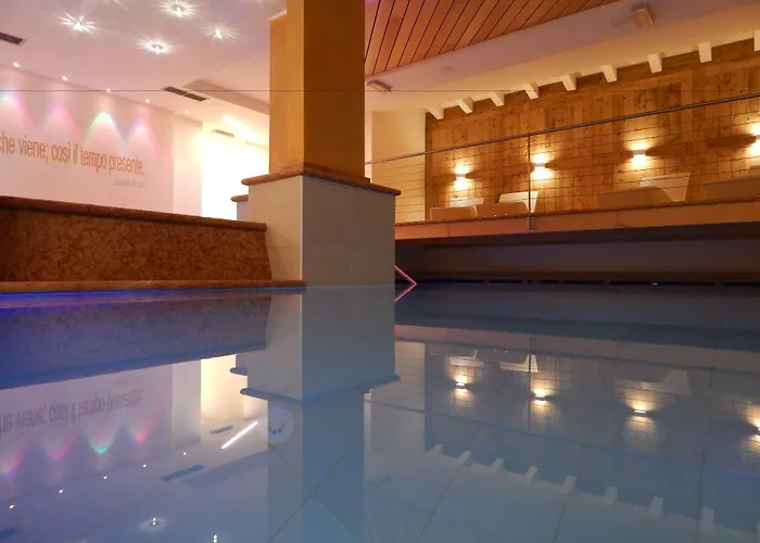 Hotel Ideal Madonna